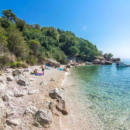 Holiday House Nova Stara Baška Eksteriør bilde